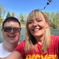 Life Flight Network Employee Rene Bonnett's profile photo