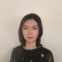 Douglas Pancake Architects Employee Hongyang Gao's profile photo