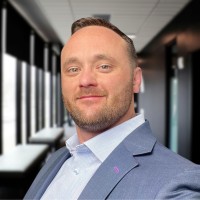 VISPERIO Employee Kyle Newsom's profile photo