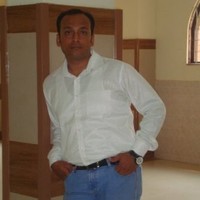 Sports365 Employee Syed Salman's profile photo