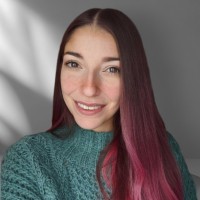 ArtLifting Employee Leah Mosher's profile photo