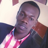 Tradovate, LLC Employee Frank Ouma's profile photo