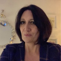 Constantine Law Employee Sarah Evans's profile photo