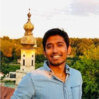 Ashwin Sekar Email & Phone Number