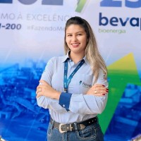 Bevap Bioenergia Employee Jacyele Gonçalves's profile photo