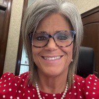 Rachel Harris Email & Phone Number