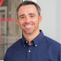 Cornerstone First Mortgage, LLC Employee Chad Hampton's profile photo