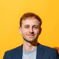 PLAN D Employee Jannis Pilgrim's profile photo