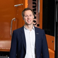 FAUN Services GmbH Employee Malte Sonnenburg's profile photo