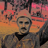 Angus Dick Email & Phone Number