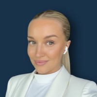 Fetch Employee Seliina Jokiaho's profile photo