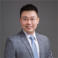 思科 Employee William Guo's profile photo