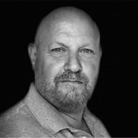 Santander UK Employee Gavin Fraser's profile photo