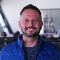 WALLTOPIA Employee Ivaylo Sotirov's profile photo