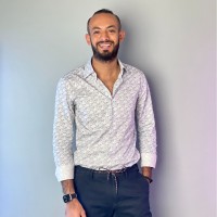 Eslam Ali Email & Phone Number