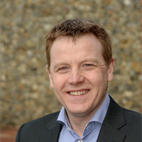 Royal Mail Employee Greg Sage's profile photo