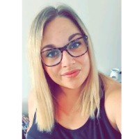 ValStream Ltd Employee Michele Zeman's profile photo