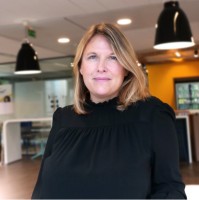Ofi Invest Employee Sophie Barniaud's profile photo