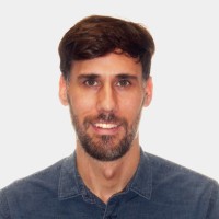 MANEKO Employee Sergio Paniagua Sánchez's profile photo