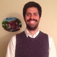 CoorsTek, Inc. Employee Rodrigo Villalba's profile photo