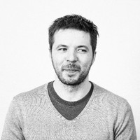 Blum Employee Vladimir Maslyakov's profile photo