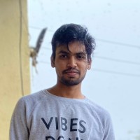 Prince Computers Employee Rohit Pillai's profile photo