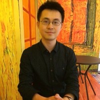 DPTechnology Employee Hongfu Pan's profile photo