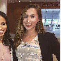 Felicia Prestianne Email & Phone Number