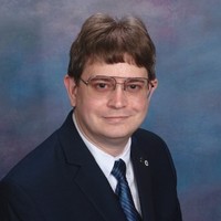 Ohio Aerospace Institute Employee Tim Leger's profile photo