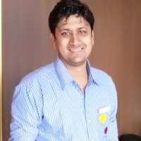 Country Delight Employee Bharat Bhushan's profile photo