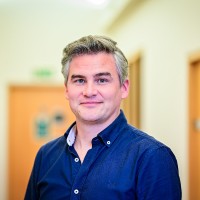 QEM Solutions Employee Rob Curtis's profile photo