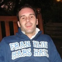 Riedhammer GmbH Employee Franclim Oliveira's profile photo