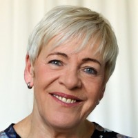 Stadt Uster Employee Kornelia R.'s profile photo