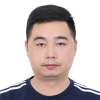 Foresea Life Insurance Employee William Cao's profile photo