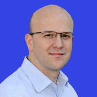 Tenger Ways Employee Daniel Keith's profile photo