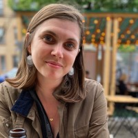 Great Forest Employee Emily Coyne's profile photo