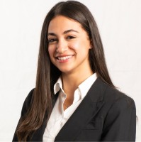 Mastercard Employee Hala Soliman's profile photo