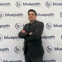 Bluepath Robotics Employee Suphi Karaçay's profile photo