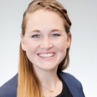 Blood Cancer United Employee Megan Armstrong's profile photo