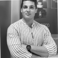 Ettore Monese Email & Phone Number