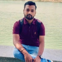Satyabrata Sahoo's profile photo