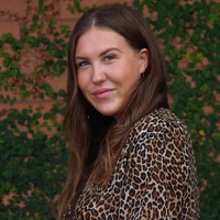 Miami Marketta Employee Leah Horn's profile photo