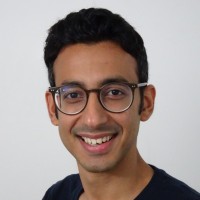 Salesforce Employee Kunal Chugh's profile photo
