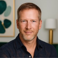 Blue Origin Employee Christopher Fuller's profile photo