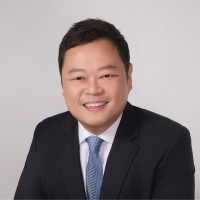 Hudson Wong Email