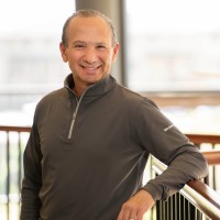 Western Digital Employee Peter Nisinman's profile photo