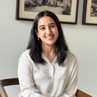 DAI Research & Advisory Services Employee Shivanshi Garodia's profile photo