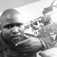 Diebold Nixdorf Employee Tinyiko Maringa's profile photo