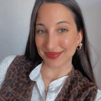 OCA Employee María Noya's profile photo