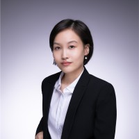 Law.asia Limited Employee Luna Jin's profile photo